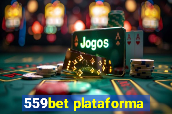 559bet plataforma